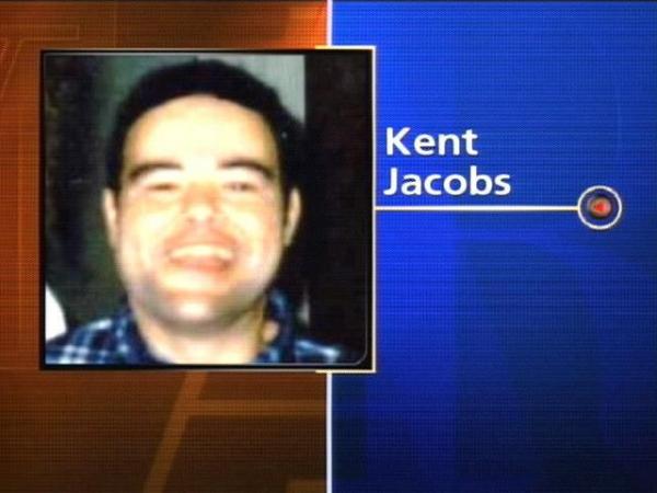 03/10/2004: Kent Jacobs Missing For Two Years