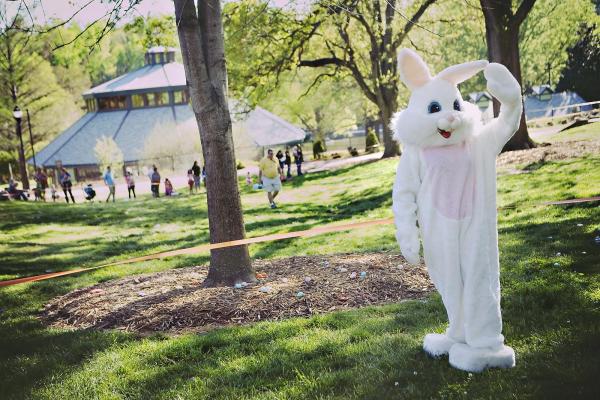 Weekend Plans: Easter egg hunts, Triangle Family Expo, autism event, more