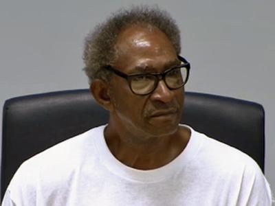 Convicted rapist maintains innocence in 1987 case