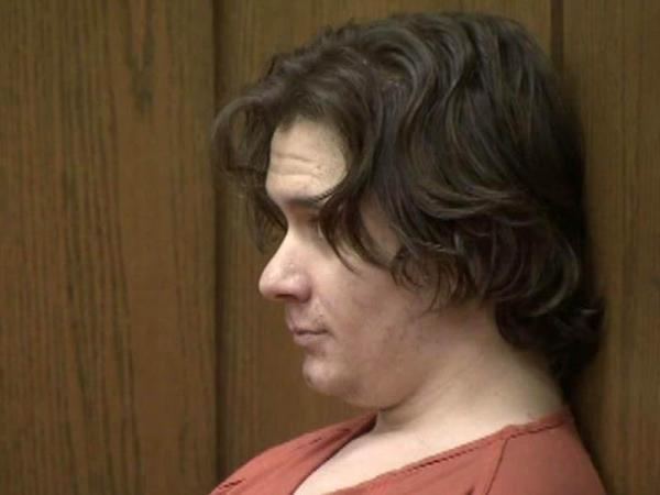 Mother offers to move to NC if accused killer is released on bond