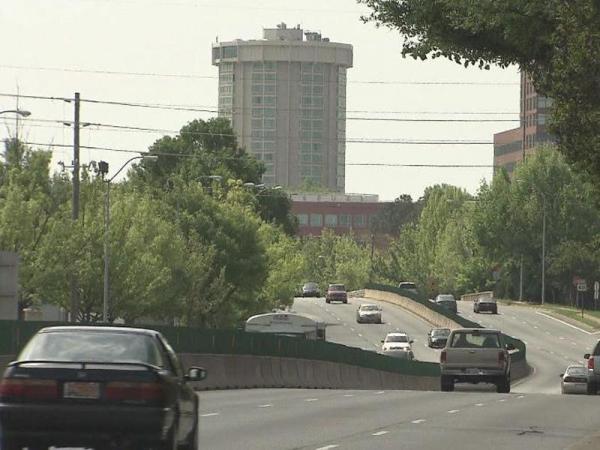Raleigh wants to make Capital Boulevard more inviting