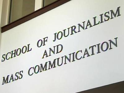 UNC journalism school bails on spelling test