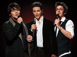 IL Volo (Image from Live Nation)