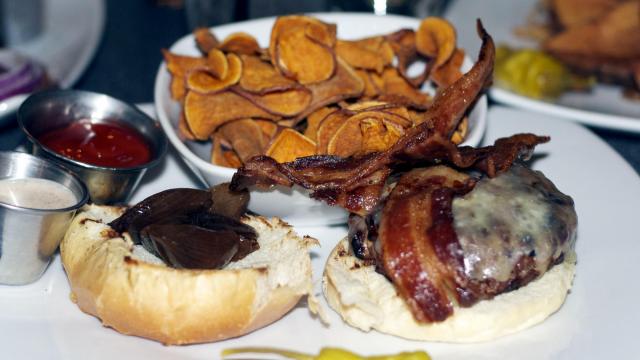 Heading to DBAP game? Check out these hot spots