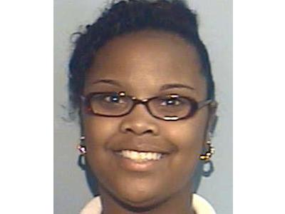 Rocky Mount police searching for missing woman