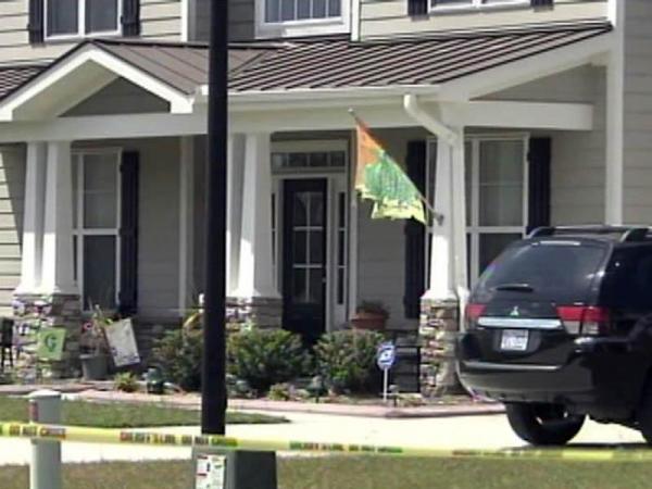 Woman's death in Fayetteville may be linked to NJ murder-suicide