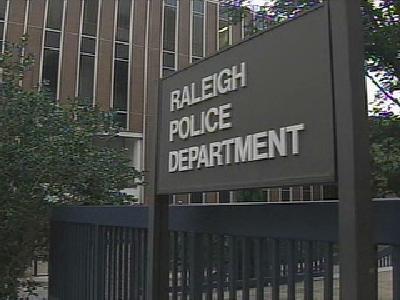 Raleigh police department undergoing restructuring