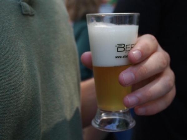World Beer Festival 2012