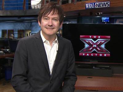 X Factor to hold auditions at Crabtree Valley Mall