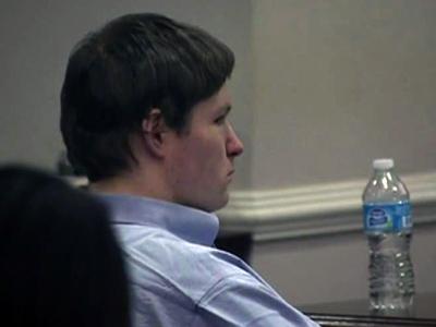 Testimony continues in Chapel Hill man's murder trial