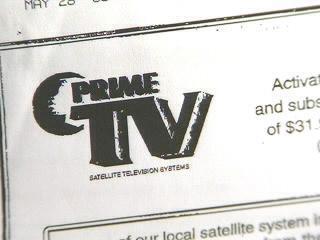 Satellite Installers File Lawsuit Against Prime TV
