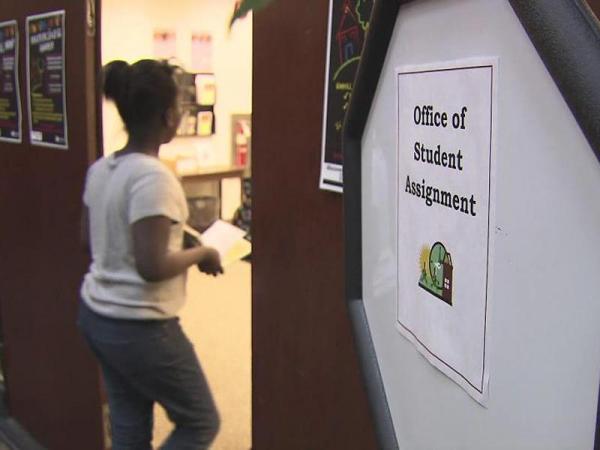 Wake County schools release final student assignments