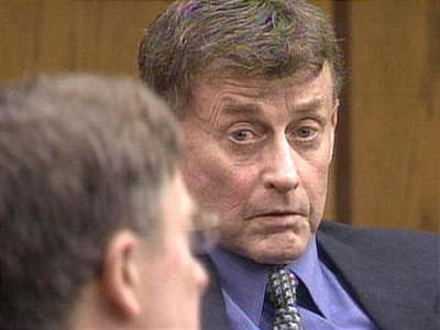 Michael Peterson - Trial