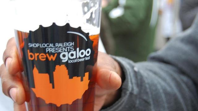 Weekend best bets: Brewgaloo, Outlaw Fest and a sweet 5K