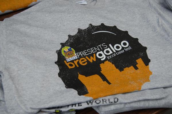 Brewgaloo celebrates craft beer