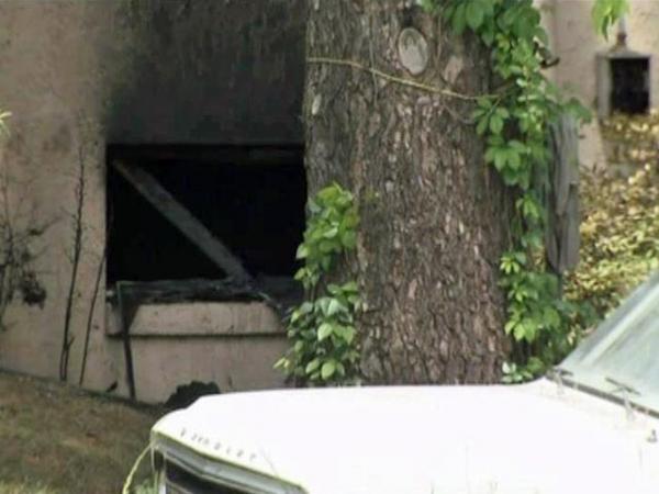 Fuquay-Varina house fire kills two