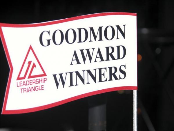 Goodmon Awards Gala