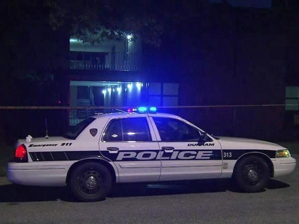 Man shot, killed in Durham