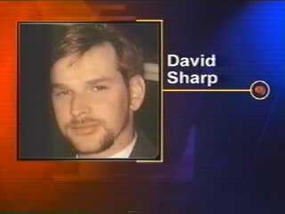 David Sharp