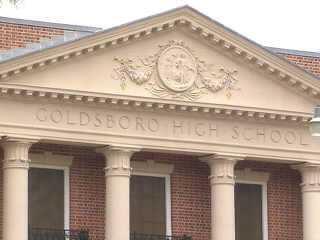 Goldsboro Schools