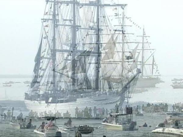 State Bailout Possible After Tall Ships Event Runs Aground Financially