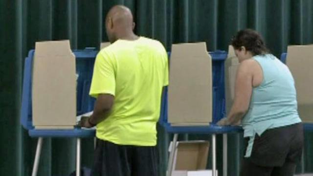 Proposal would soften voter ID requirement