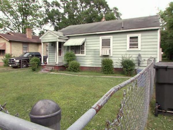 Goldsboro man charged with killing brother