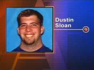 Dustin Sloan