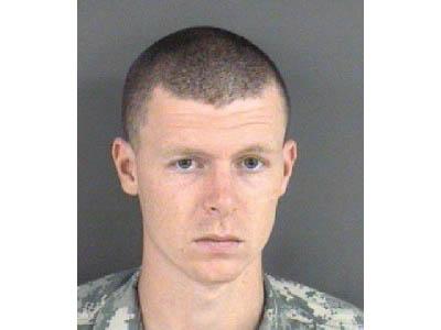 Soldier Charged in Fatal Wreck Banned From Driving