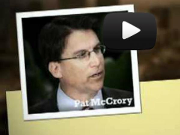 Fact Check: Democrats hit McCrory with ethics claims