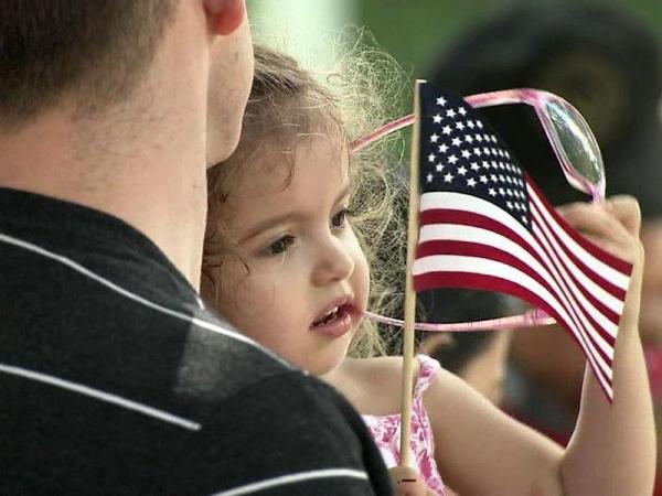 Out & About: Memorial Day events