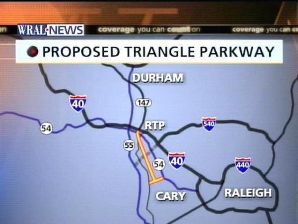 triangle-parkway