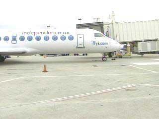 Independence Air 2