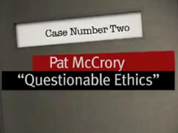 Fact Check: Ad against McCrory lacks solid conclusion