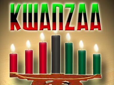 Kwanzaa celebrations focus on family, culture
