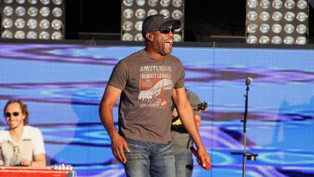 Hootie and the Blowfish announce early 2023 Raleigh show