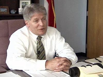 State Bar Files Ethics Complaint Against Mike Nifong