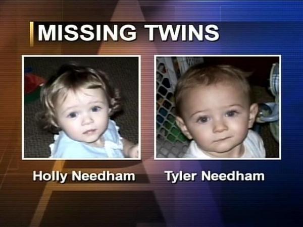 FBI Believes Twins, Birth Mother in Canada