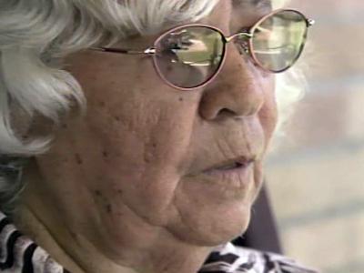 Robeson woman was victim of NC's forced sterilization program