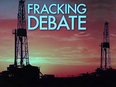Environment advocates: Fracking panel has drill bias