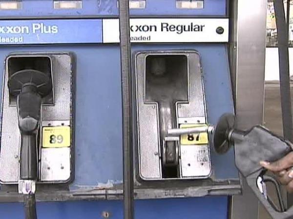 Gas Tax Cap Doesn't Lower Pump Prices