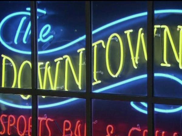 Bar patrons share different views of discrimination claims