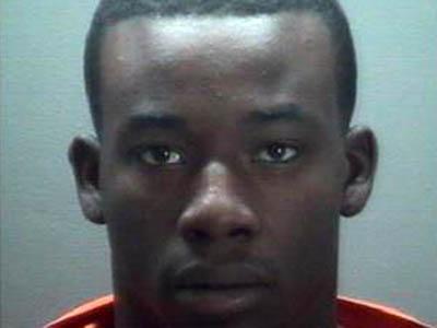 Pernell Jones, Marine charged in homicide