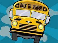 Back To School Bus