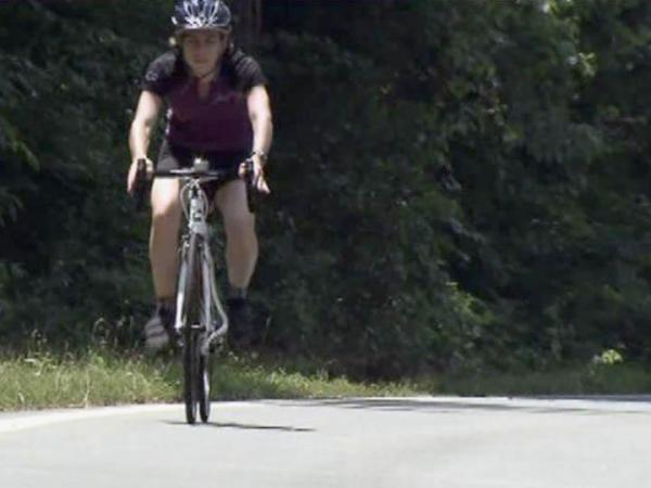 Group wants to boost cyclist safety through education