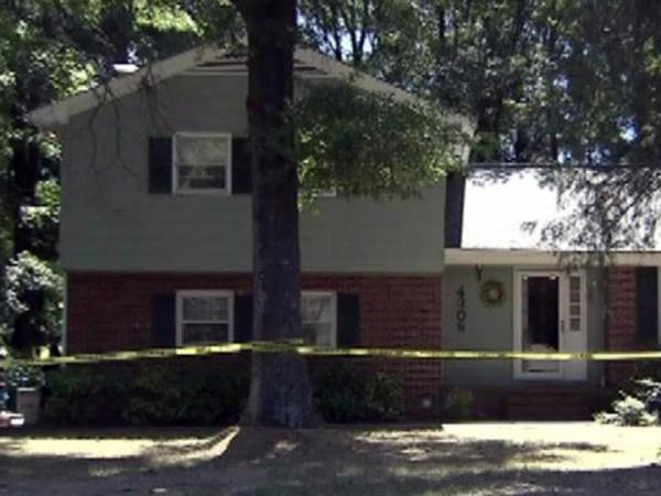 Police: Durham woman shot to death in garage