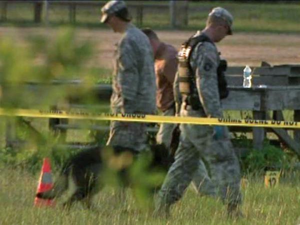 Soldier killed, two others injured in Fort Bragg shooting