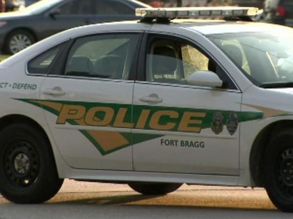 Officials say Bragg gunman killed superior officer