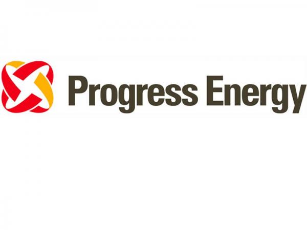 Progress Energy logo