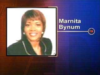Marnita Bynum's Mother Asks For Info About Murder